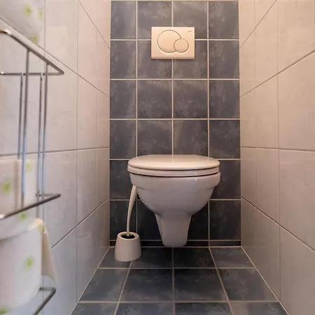 In Neustift Near Lift, Cleaning Included Apartmán *
