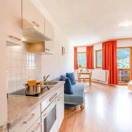 Apartment In Neustift Near Lift, Cleaning Included *