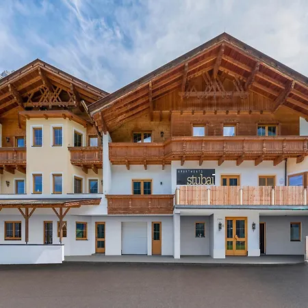 アパート In Neustift Near Lift, Cleaning Included