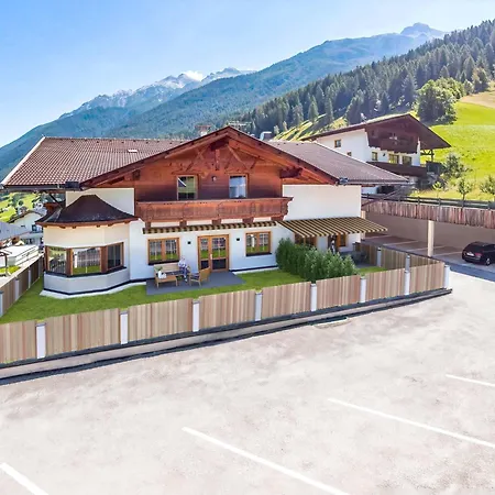 アパート In Neustift Near Lift, Cleaning Included