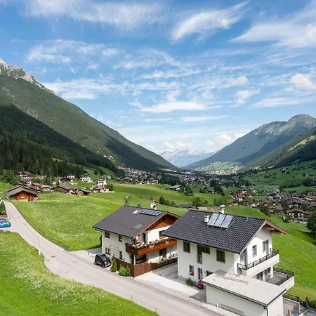 In Neustift Near Lift, Cleaning Included