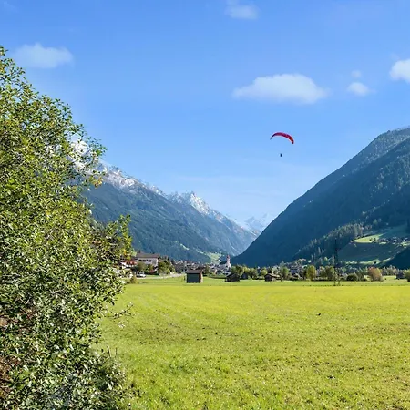 Apartment In Neustift Near Lift, Cleaning Included Neustift im Stubaital
