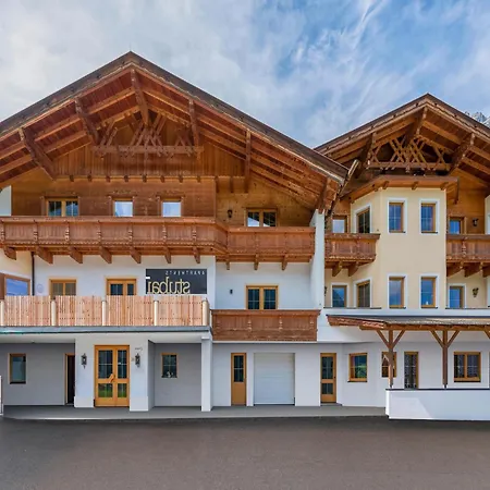 In Neustift Near Lift, Cleaning Included * ノイシュティフト・イム・シュトゥーバイタール