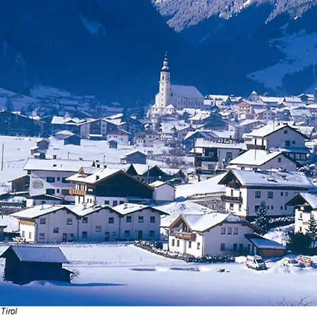 アパート In Neustift Near Lift, Cleaning Included *
