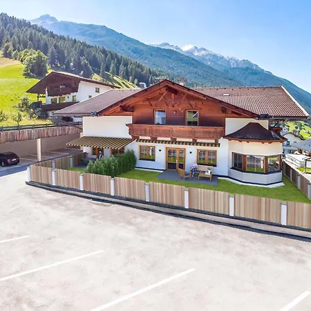 In Neustift Near Lift, Cleaning Included *