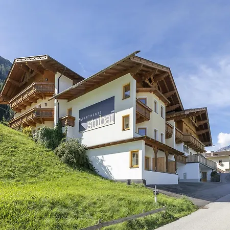 In Neustift Near Lift, Cleaning Included Neustift im Stubaital
