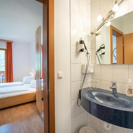 Daire In Neustift Near Lift, Cleaning Included